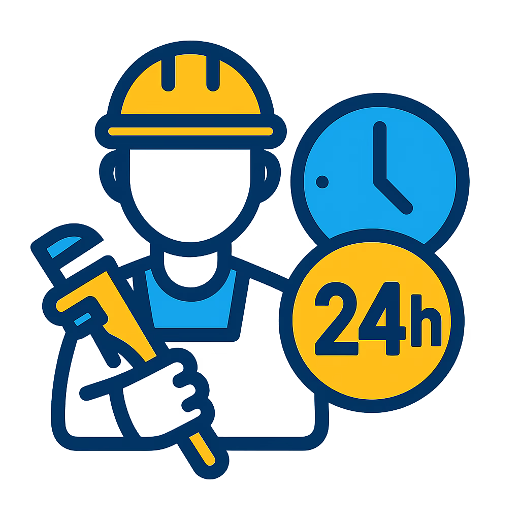 24h klempner & sanitär